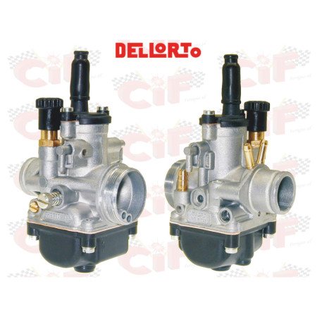 12282.jpg CARBURATORE PHBG 19BS MOTORI MINARELLI-YAMAHA