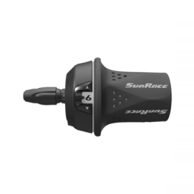 COMANDO CAMBIO GRIP SHIFT TSM 21 COMPATIBILE SHIMANO - 6V, DESTRO, COLLARINO, CON DISPLAY, NERO Sunrace-525320012.png COMANDO CAMBIO GRIP SHIFT TSM 21 COMPATIBILE SHIMANO - 6V, DESTRO, COLLARINO, CON DISPLAY, NERO