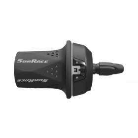 COMANDO CAMBIO GRIP SHIFT TSM 21 COMPATIBILE SHIMANO - 3X, SINISTRO, COLLARINO, CON DISPLAY, NERO 525320013.jpg COMANDO CAMBIO GRIP SHIFT TSM 21 COMPATIBILE SHIMANO - 3X, SINISTRO, COLLARINO, CON DISPLAY, NERO