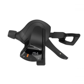 COMANDO CAMBIO DLM 403 COMPATIBILE SHIMANO - 7V, DESTRO, COLLARINO, CON DISPLAY, NERO 525320032.png COMANDO CAMBIO DLM 403 COMPATIBILE SHIMANO - 7V, DESTRO, COLLARINO, CON DISPLAY, NERO