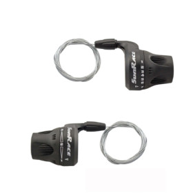 COPPIA COMANDI CAMBIO GRIP SHIFT M6 COMPATIBILE SHIMANO - 3 X 8V, COLLARINO, SENZA DISPLAY, NERO 525320061.jpg COPPIA COMANDI CAMBIO GRIP SHIFT M6 COMPATIBILE SHIMANO - 3 X 8V, COLLARINO, SENZA DISPLAY, NERO