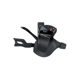 COMANDO CAMBIO MS COMPATIBILE SHIMANO - 10V, DESTRO, COLLARINO, CON DISPLAY, NERO 525320131.jpg COMANDO CAMBIO MS COMPATIBILE SHIMANO - 10V, DESTRO, COLLARINO, CON DISPLAY, NERO
