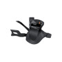 525320141.jpg COMANDO CAMBIO MS COMPATIBILE SHIMANO - 2X, SINISTRO, COLLARINO, CON DISPLAY, NERO 525320141.jpg COMANDO CAMBIO MS COMPATIBILE SHIMANO - 2X, SINISTRO, COLLARINO, CON DISPLAY, NERO