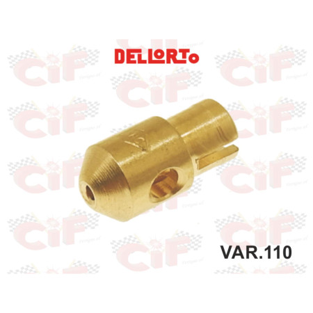 13110.jpg GETTO MASSIMO VAR.110 X CARBURATORI SERIE SI 20-22