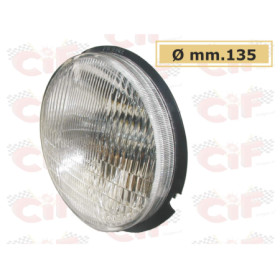 1712.jpg GRUPPO OTTICO ANTERIORE DIAM.MM.135 VESPA PK 50-5