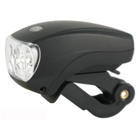 546010299.png LUCE ANTERIORE PORTAPACCHI COMPACT - NERO, CONFEZIONE 100 PEZZI