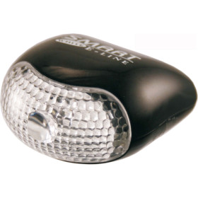 546010391.jpg LUCE ANTERIORE MANUBRIO E-LINE - NERO