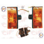 1730.jpg CP.FRECCE COMPLETE ANTERIORI - COL.ARANCIO - VESP