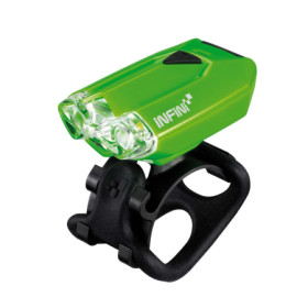 LUCE ANTERIORE MANUBRIO LAVA (80 LUMEN) - VERDE 546010636.jpg LUCE ANTERIORE MANUBRIO LAVA (80 LUMEN) - VERDE