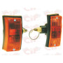 1730-OR.jpg CP.FRECCE COMPLETE ANTERIORI - COL.ARANCIO - VESP