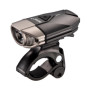 546010740.jpg LUCE ANTERIORE MANUBRIO SUPER LAVA (300 LUMEN) - TITANIO