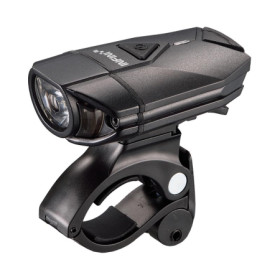LUCE ANTERIORE MANUBRIO SUPER LAVA (300 LUMEN) - NERO 546010741.jpg LUCE ANTERIORE MANUBRIO SUPER LAVA (300 LUMEN) - NERO