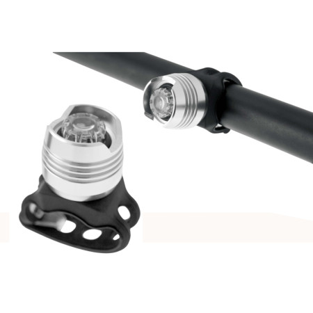 546030680.jpg FAN.POST. METAL ""WAG"" SILVER