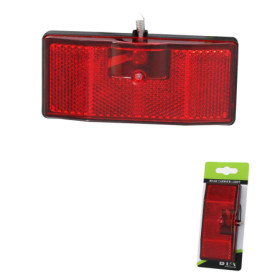 LUCE POSTERIORE A DINAMO PER PORTAPACCHI - ROSSO 546032160.jpg LUCE POSTERIORE A DINAMO PER PORTAPACCHI - ROSSO