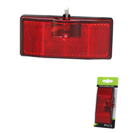 546032160.jpg LUCE POSTERIORE A DINAMO PER PORTAPACCHI - ROSSO