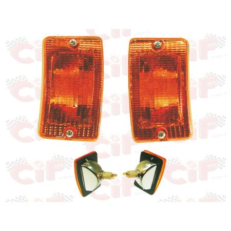 1740.jpg CP.FRECCE COMPLETE ANTERIORI VESPA PK 50-125XL-PK