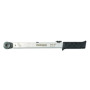 567006280.jpg CHIAVE DINAMOMETRICA A SCATTO 1/2 E 1/4 CON ADATTATORE INCLUSO - 10-60 NM, BUSSOLE E INSERTI BIT NON INCLUSI