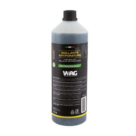 567011070.jpg LIQUIDO SIGILLANTE CON MICROGRANULI  - 1 LT - 1 LT