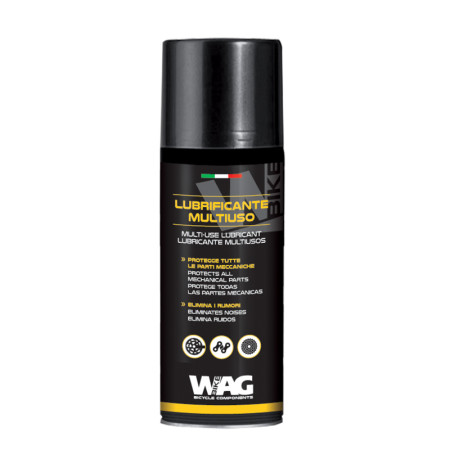 567011230.jpg LUBRIFICANTE SPRAY MULTIUSO  - 200 ML