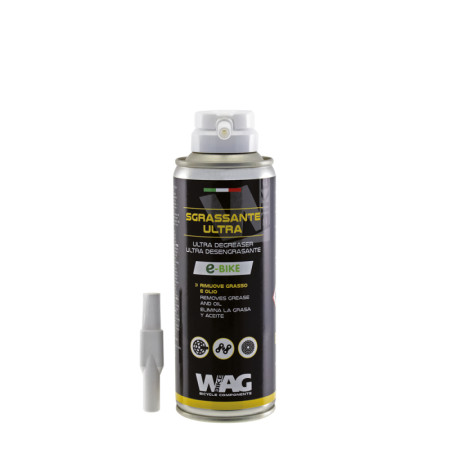 567011310.jpg SGRASSANTE ULTRA SPRAY  - 200 ML