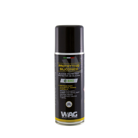 567011330.jpg PROTETTIVO SILICONICO SPRAY  - 200 ML