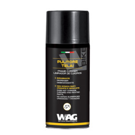 567011410.jpg PULITORE TELAI  - 400 ML