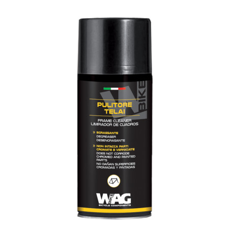 567011410.jpg PULITORE TELAI  - 400 ML