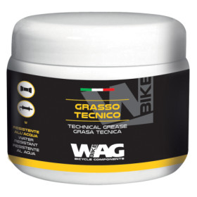 567011460.jpg GRASSO TECNICO  - 500 G