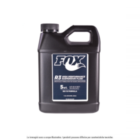 567013001.png OLIO SOSPENSIONI PTFE 5WT 1 LITRO - 1 LT - 1 LT