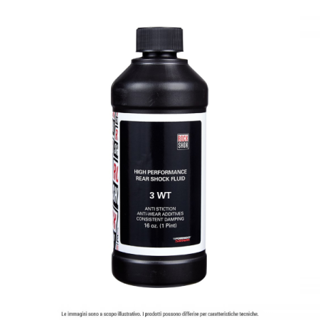 567014002.png OLIO SOSPENSIONI MAXIMA PLUSH 3WT - 1 LT