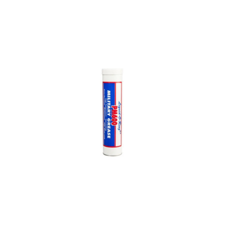 567014008.jpg GRASSO MILITARE PM600 PER O-RING -  396G (14OZ)