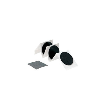 567020011.jpg SET TOPPE AUTOVULCANIZZANTI CONFEZIONE 6 PZ