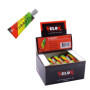 567020310.jpg SCATOLA ESPOSITIVA DA 10 TUBETTI DI MASTICE TUBASTI 25GR.