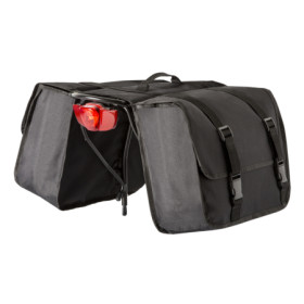 588020111.jpg BORSA PORTAPACCHI CITY - NERO