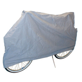 588020120.jpg TELO COPRIBICI BASIC - GRIGIO