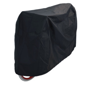 588020131.jpg TELO COPRIBICI DELUXE - NERO