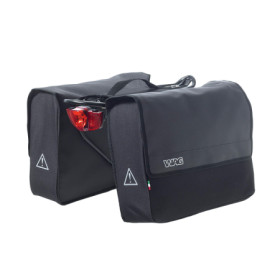 588021091.jpg BORSA PORTAPACCHI CITY RIGIDA - NERO