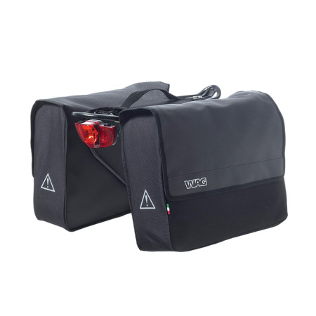 588021091.jpg BORSA PORTAPACCHI CITY RIGIDA - NERO