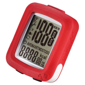 588040293.jpg CICLOCOMP. 10 FUN. ""MAIA""ROSSO