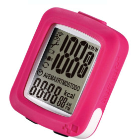 588040298.jpg CICLOCOMP. 10 FUN. ""MAIA"" ROSA