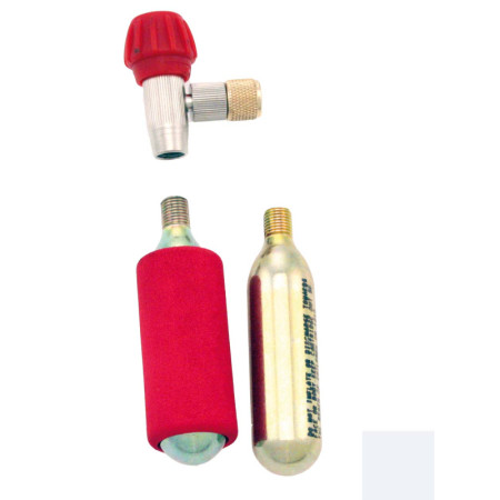 588080180.jpg KIT GONFIAGGIO CO2 IN SCATOLA APPENDIBILE