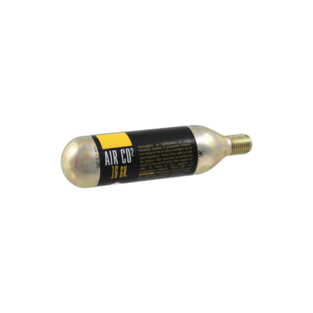 Wag-588080220.png CARTUCCE CO2 - 16 G, 60 PEZZI - 16 G, 60 PEZZI