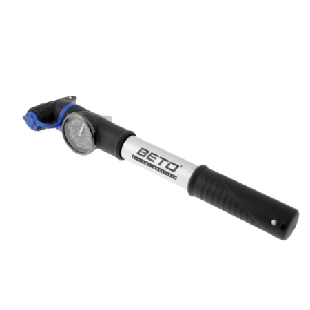 588080590.jpg POMPA PORTATILE AIR POCKET - ARGENTO