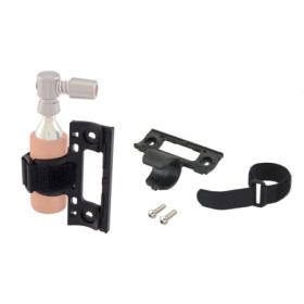 ATTACCO AL TELAIO CON VELCRO DI SICUREZZA PER POMPE 588089050.jpg ATTACCO AL TELAIO CON VELCRO DI SICUREZZA PER POMPE