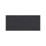 588140023.jpg COPPIA NASTRI MANUBRIO DIAMOND CON GEL EXTRA GRIP - NERO