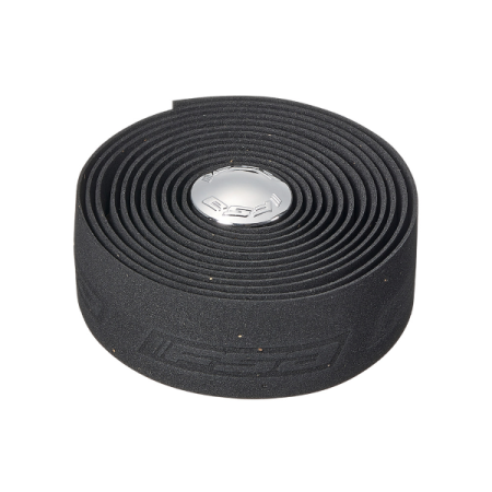 588140027.png COPPIA NASTRI MANUBRIO ULTRA CORK HB030 V17 - NERO