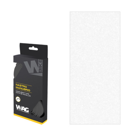 588140030.jpg COPPIA NASTRI MANUBRIO BASIC - BIANCO