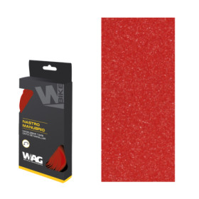 COPPIA NASTRI MANUBRIO BASIC - ROSSO 588140040.jpg COPPIA NASTRI MANUBRIO BASIC - ROSSO