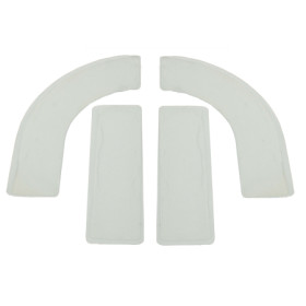 588149000.jpg KIT GEL ANTIVIBRAZIONE - TRASPARENTE