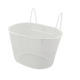 588160025.jpg CESTINO ANTERIORE JUNIOR OVALE CON GANCI - BIANCO